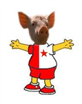 Sparťan Nebo Slávista