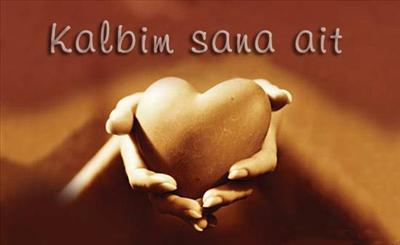 Gerçek Aşkı Buldunmu