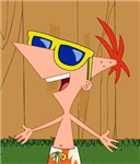 Phineas And Ferb Quiz