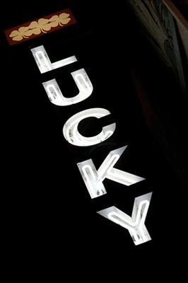 Luck