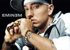 What Rap Artist Are You Most Like?