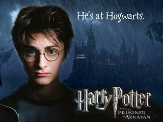 Who Is Your Harry Potter Lover?