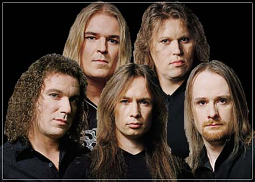 Que Miembro De Stratovarius Eres