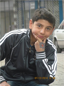 Serkan Aygün