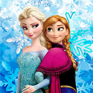 Hangi Disney Prensesisin