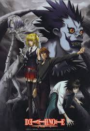 Que Personaje De Death Note Eres