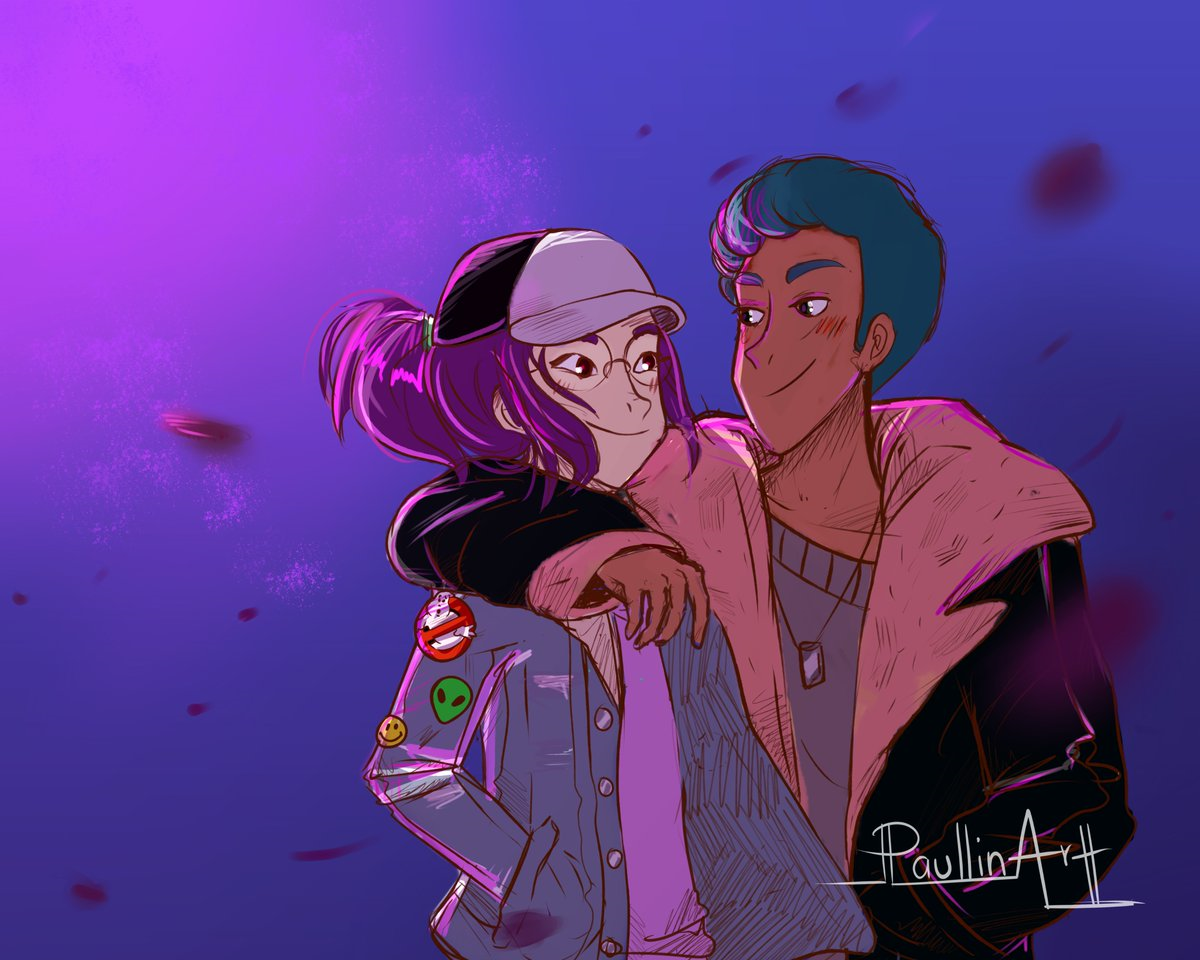 ¿Que Pareja Yaoi Eres?∆