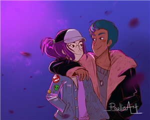 ¿Que Pareja Yaoi Eres?∆
