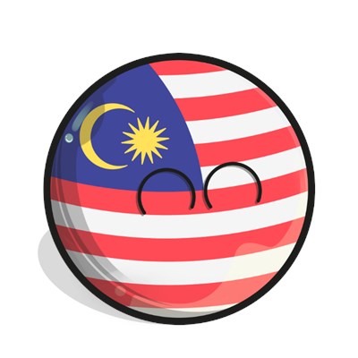 Seberapa Suka Kamu Dengan Negara Malaysia