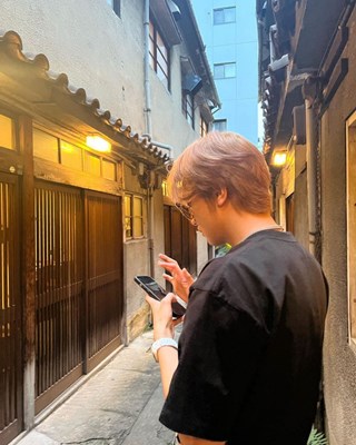 Apa Benar Anda Istri Lee Haechan? 
