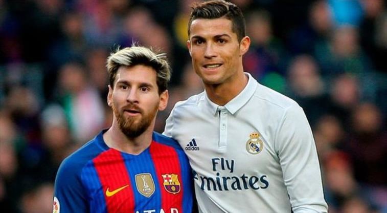 Hangi futbolcu Goat