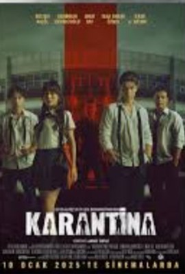Hangi karantina  karakterisin