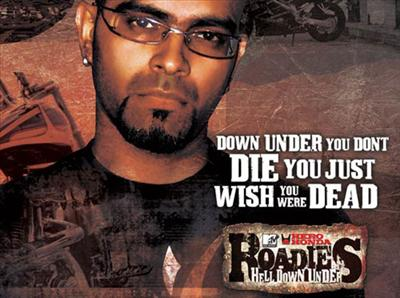Roadies 7 Auditions
