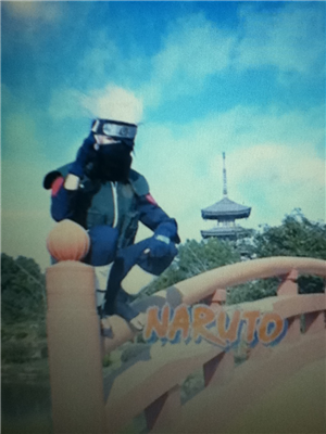 What Naruto Character Are You 