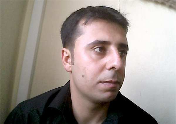 MEHMET ENGİN
