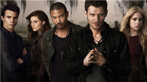 Hangi The Originals Karakterisin
