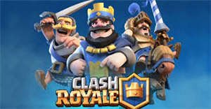 Clash Royale