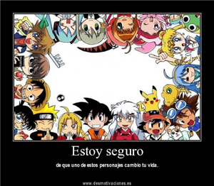Cuanto Sabes De Anime?