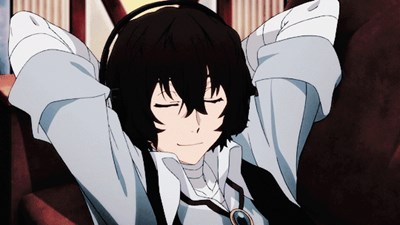 Dazai'yi Ne Kadar İyi Tanıyorsun?