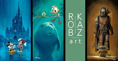 Disney Katz