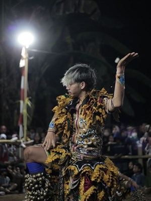 Reza kurnia