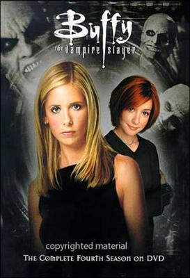Es-Tu Vraiment Fan De Buffy?