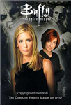 Es-Tu Vraiment Fan De Buffy?
