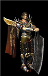 What Legend Of Mir Character Are You