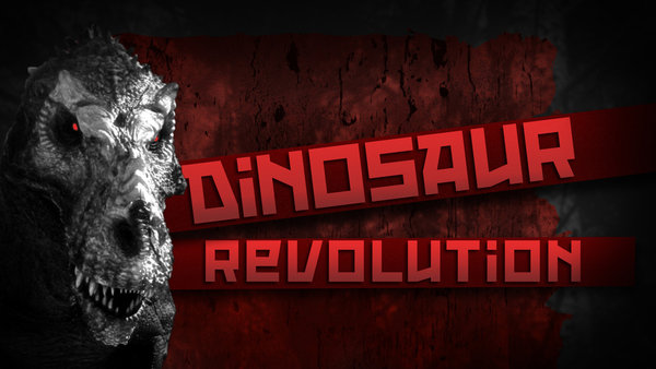 Dinozor Devrimi