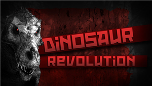 Dinozor Devrimi