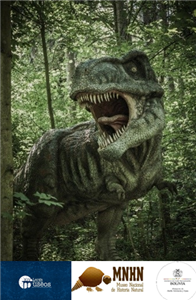 ¿A Cuál Dinosaurio Te Pareces?