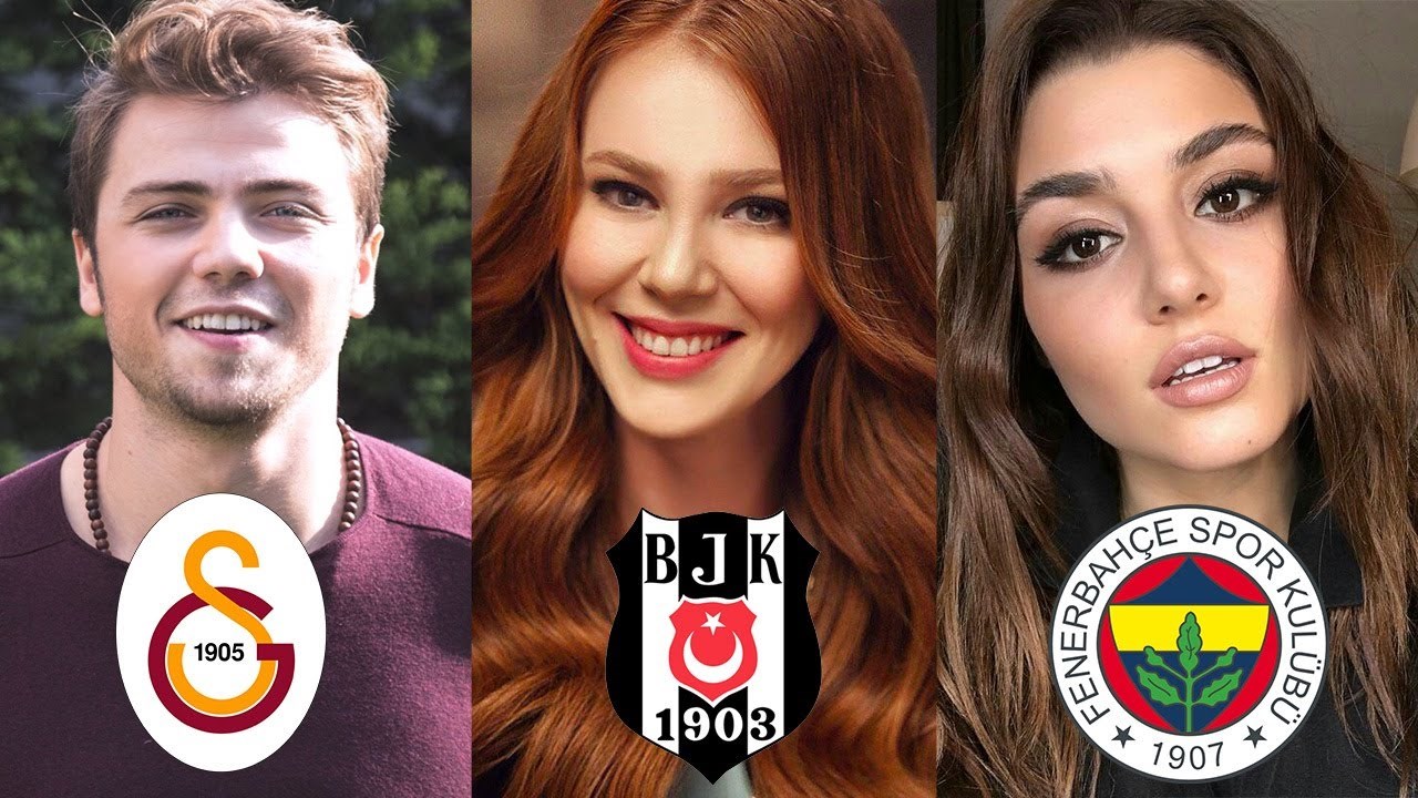 Hangi Futbol Takımını Tutuyorsun