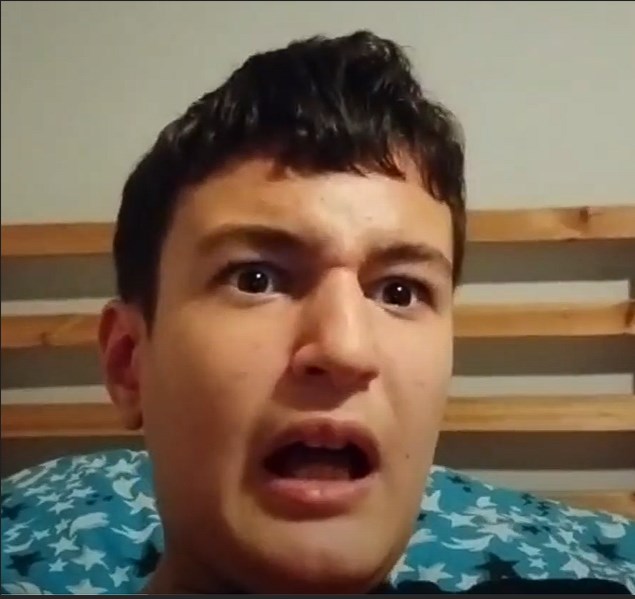A**mı**n kaç cm**