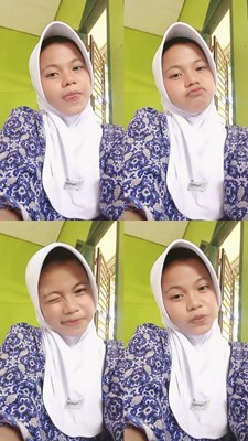 Seberapa na kenal a bunda yaya
