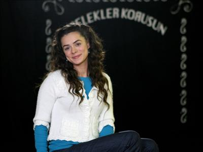 Hangi Melekler Korusun Karekterisin???