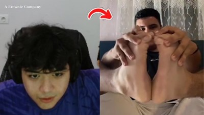 Erowni testi