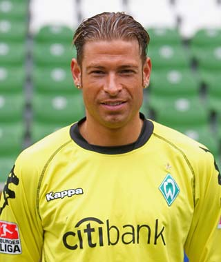 German National Keeper