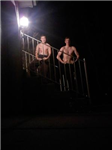 Jack And Chad