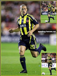 Hangi Fenerbahçeli Futbolcusun?