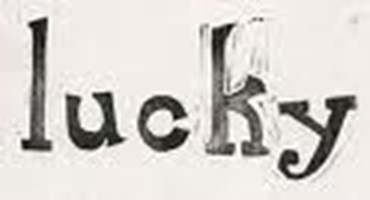 Luck-O-Meter