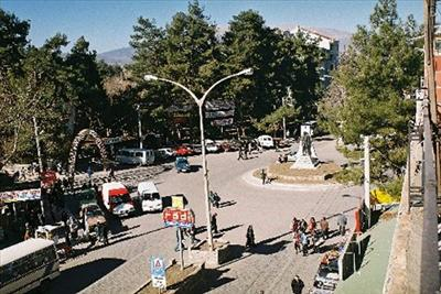 Denizli'nin En Güzel İlçesi Neresi?