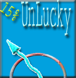 Lucky Lover 