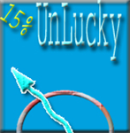 Lucky Lover 
