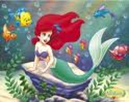 Hangi Disney Prensesisin