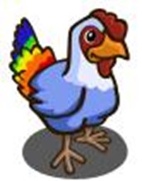 What Rare Farmville Animal Are You?