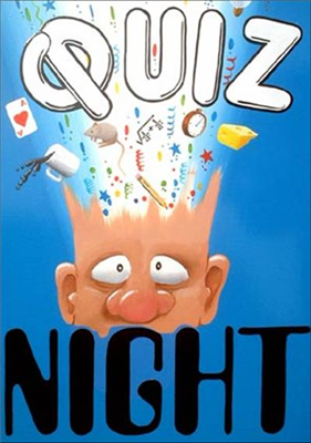 Tricky Quiz