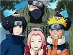 Narutoda Hangi Karaktersin?