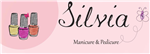 Silvia Manicure E Pedicure