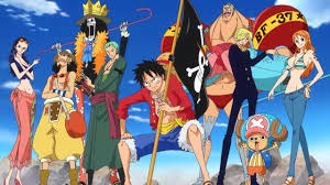 Que Nakama Eres?