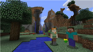 Hangi Minecraft Kanalısın